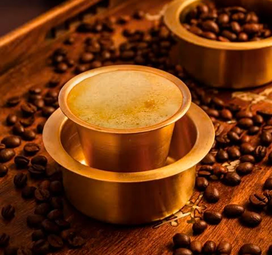 Family Dining at Paandian Restaurant